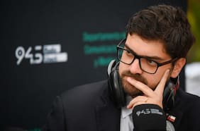 El reacomodo del subsecretario José Francisco Lagos tras la partida de Sedini de la Segegob