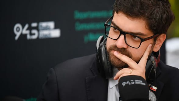 Subsecretario Lagos confirma que se acelerarán estudios para evaluar implementación de radares meteorológicos
