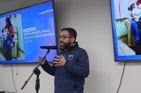 Minsal designa a Jorge Vilches como nuevo jefe del Departamento de Epidemiología