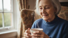 ¿Té o café? La elección que puede influir en la aparición de osteoporosis en mujeres