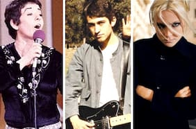 De Cecilia a Los Prisioneros y Nicole: llega libro que repasa 200 discos de rock chileno