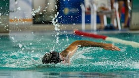 Región del Biobío da inicio al camino rumbo a los Juegos Mundiales de Olimpiadas Especiales Santiago 2027