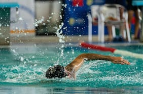 Región del Biobío da inicio a los Juegos Mundiales de Olimpiadas Especiales Santiago 2027