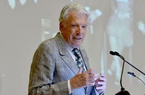 La estafa frustrada y la usurpación de identidad que denunció el empresario Pedro Ibáñez en tribunales