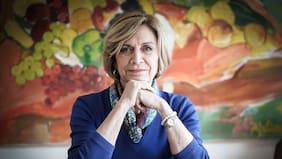 Matthei hace dura crítica al ministro Quiroz y expresa indignación por caída del Fondo E: “Pone en riesgo el sistema por completo”