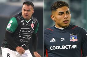 Jordhy Thompson sale en defensa de Nicolás Vargas tras las burlas por su físico