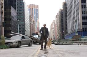 Warner Bros estaría desarrollando una serie o una nueva película de Soy leyenda