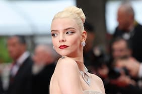 Anya Taylor-Joy: “Si haces una película de Mad Max, sabes que va a ser durísimo, pero que te va a encantar”