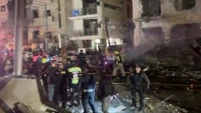 El Ejército de Irán advierte de ataques “más intensos y generalizados” en sus represalias contra Estados Unidos e Israel