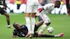 En la goleada de Canadá a Qatar: los detalles de la escalofriante lesión de Ismael Koné que no apreció Cristián Garay