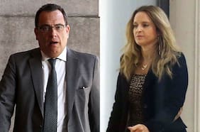 Incautación en casa de histórico proveedor del Ejército abre disputa legal entre Romy Rutherford y Samuel Donoso