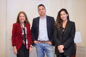 Los ejes de la propuesta que prepara la CPC para combatir la informalidad laboral