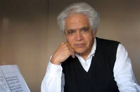 El maestro Roberto Bravo hará emotivo concierto navideño por streaming