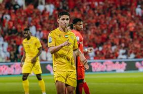 Será rival de Messi: Felipe Gutiérrez regresa a la MLS tras su breve estadía en Emiratos Árabes