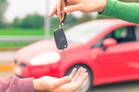 ¿Cuánto ha bajado el precio de los autos usados en Chile?