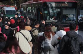 Qué causó la falla técnica en el Metro y que tiene la Línea 1 funcionando a media máquina