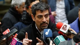 Cerro Navia anuncia que someterá a votación eventual salida de la ACHM tras molestia en alcaldes de oposición con Gustavo Alessandri