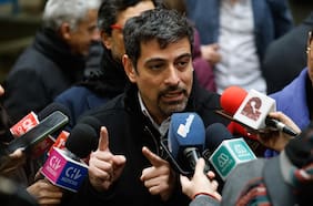 Cerro Navia anuncia que someterá a votación eventual salida de la ACHM tras molestia en alcaldes de oposición con Gustavo Alessandri