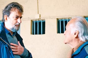 El refugio de los chilenos según Nanni Moretti