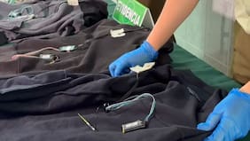 Usando chalecos con cámaras: cae sujeto que ofrecía en redes sociales servicio para pasar examen de manejo en Antofagasta