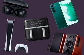 10 grandes ofertas de esta semana: MacBook Pro, freidoras de aire y PlayStation 5 con hasta 66% de descuento