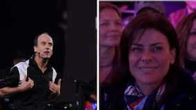 El chiste de Stefan Kramer en Viña 2026 sobre el Caso Relojes y la reacción de Tonka Tomicic en el público