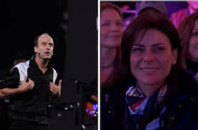 El chiste de Stefan Kramer en Viña 2026 sobre el Caso Relojes y la reacción de Tonka Tomicic en el público