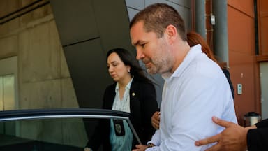 ExCEO de Primus presenta denuncia contra fiscal del factoring y lo acusa de falsificación de firma