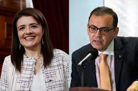 Caso Hermosilla: Suprema confirma sanción contra dos ministros de la Corte de Santiago y los deja al borde de la remoción