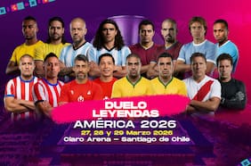 A cinco meses del fallido Duelo de Leyendas que traería a Ronaldinho: Sernac suma 619 reclamos, pero aún no presenta demanda