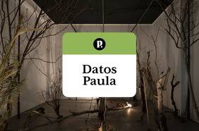 Gastronomía, lectura y arte visual: tres #DatosPaula para recibir agosto