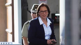 Leitao bajo la mira del Ministerio Público: Fiscalía abre investigación para indagar déficit de $16.300 millones en Peñalolén