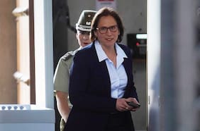 Carolina Leitao por preinforme de Contraloría por pago irregular de horas extras: “Fuimos siempre muy cuidadosos en este tema”