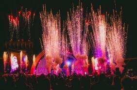 Pollstar destaca a productora chilena Bizarro entre las mejores del mundo