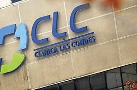 Clínica Las Condes traerá de vuelta a dos exejecutivos para dos posiciones estratégicas