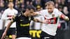 Once goles en el segundo tiempo: la asistencia de Lucas Assadi no evita la derrota del AIK en un duelo insólito