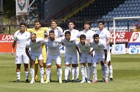 El reemplazante de Ribera: Audax Italiano confirma a su nuevo entrenador para la recta final de la Liga de Primera