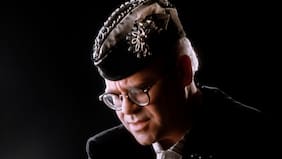 Elton John, una crisis matrimonial y un amor adulto que originó Sacrifice