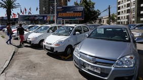 Venta de autos usados supera los 500 mil en enero- junio, el tercer nivel más alto de la historia para un primer semestre