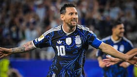 Los 40 nuevos Messi y Mbappé chilenos: la influencia del Mundial en la inscripción de nombres en el Registro Civil
