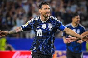 Los 40 nuevos Messi y Mbappé chilenos: la influencia del Mundial en la inscripción de nombres en el Registro Civil
