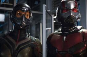 Ant-Man and the Wasp: Quantumania y Capitana Marvel 2 planearían comenzar sus filmaciones en mayo