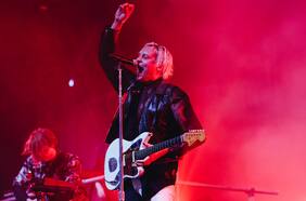 Win Butler de Arcade Fire enfrenta nueva acusación por una relación abusiva