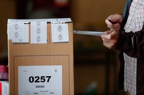 El Café Diario: Las parlamentarias argentinas y la nueva relación de fuerzas