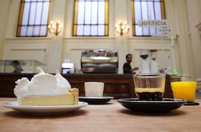 Justicia Café: la nueva cafetería de especialidad en la Biblioteca Nacional