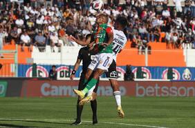 Cobresal se perfila como candidato y Lezcano es la gran decepción: la primera rueda del Torneo Nacional bajo la mirada de 10 expertos