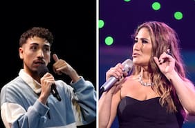 Diego Urrutia, la revelación del humor de Viña 2023, analiza el fracaso de Belén Mora: “Fue todo muy raro”