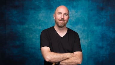 John W. Moravec, experto en IA: “Las universidades todavía no saben qué hacer con la inteligencia artificial”