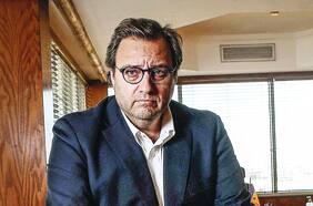 Oscar Hasbún tras renunciar a Comité Ejecutivo de Sofofa: “Creo que debemos participar activamente en el debate público”