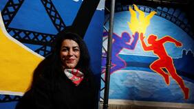 La artista franco-iraní Marjane Satrapi, autora del cómic “Persépolis”, fallece a los 56 años